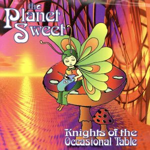 【輸入盤】Planet Sweet