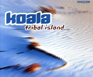 【輸入盤】Tribal Island