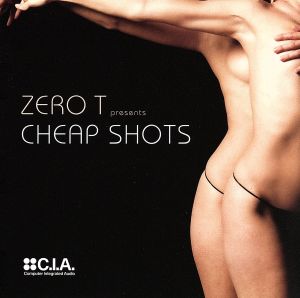 【輸入盤】Cheapshots