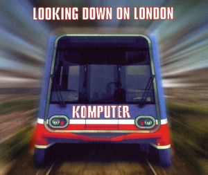 【輸入盤】Looking Down on London