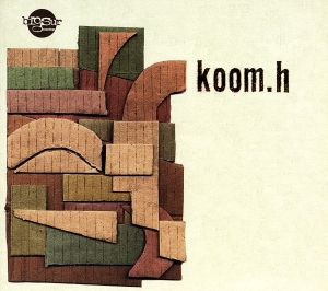 【輸入盤】Koom H