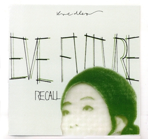 【輸入盤】Eve Future Recall