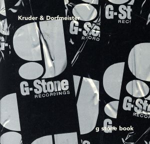 【輸入盤】G Stone Book