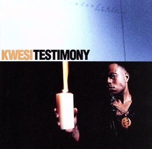 【輸入盤】Testimony