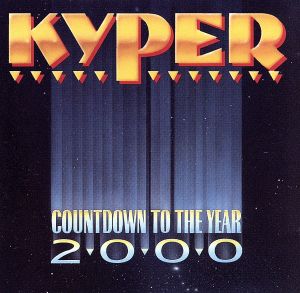 【輸入盤】Countdown to the Year 2000