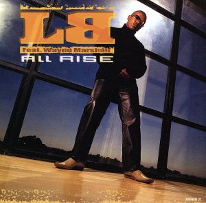 【輸入盤】All Rise