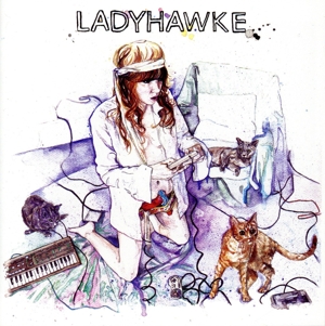 【輸入盤】Ladyhawke