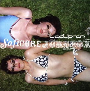 【輸入盤】Softcore Jukebox