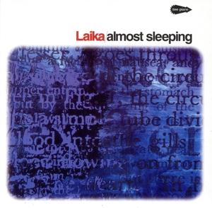 【輸入盤】Almost Sleeping