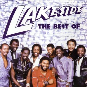 【輸入盤】Best of Lakeside