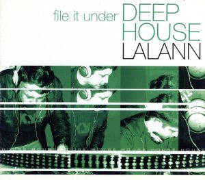 【輸入盤】Deep House (Arg)