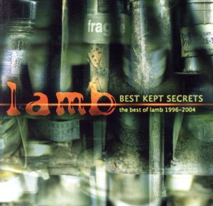 【輸入盤】Best Kept Secrets: Best of Lamb 1996-2004