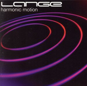 【輸入盤】Harmonic Motion