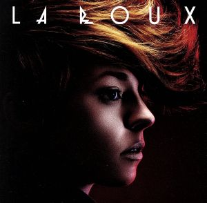 【輸入盤】La Roux