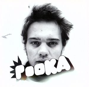 【輸入盤】Pooka