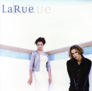 【輸入盤】Larue