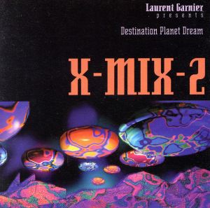 【輸入盤】X