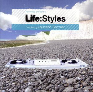 【輸入盤】Lifestyles