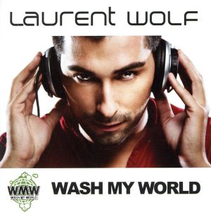 【輸入盤】Wash My World