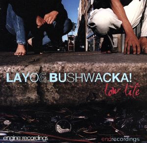 【輸入盤】Low Life