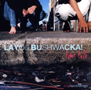 【輸入盤】Low Life