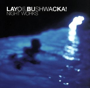 【輸入盤】Nightworks