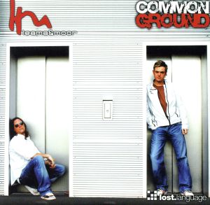 【輸入盤】Common Ground