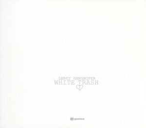 【輸入盤】White Trash