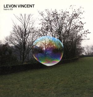 【輸入盤】Fabric 63: Levon Vincent