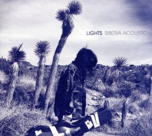 【輸入盤】Siberia Acoustic