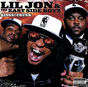 【輸入盤】Kings of Crunk