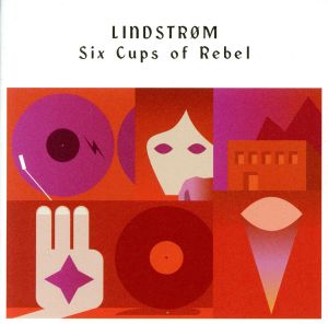 【輸入盤】Six Cups of Rebel