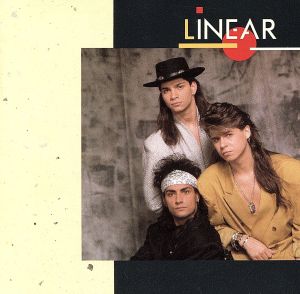 【輸入盤】Linear