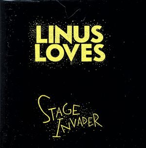 【輸入盤】Stage Invader