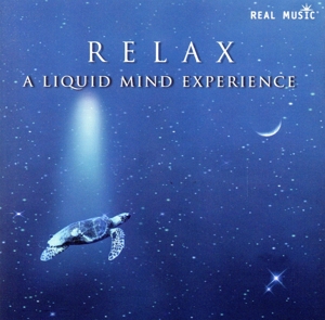 【輸入盤】Relax: A Liquid Mind Experience