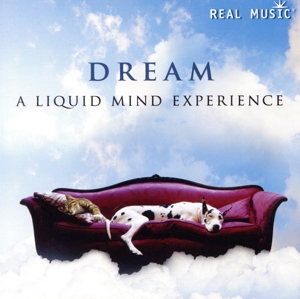 【輸入盤】Dream: a Liquid Mind Experience