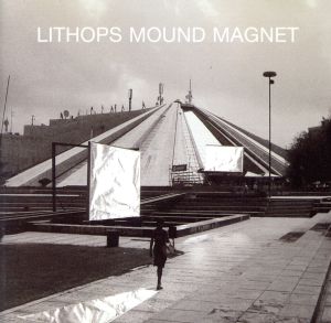 【輸入盤】Mound Magnet