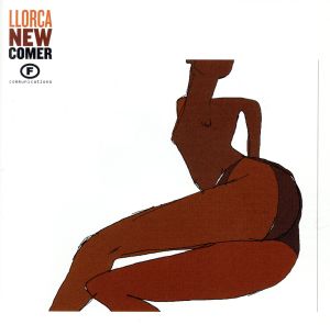 【輸入盤】New Comer