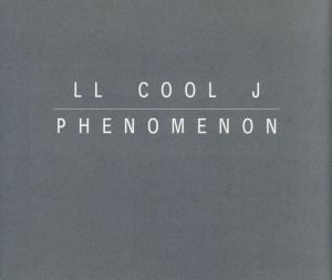 【輸入盤】Phenomenon