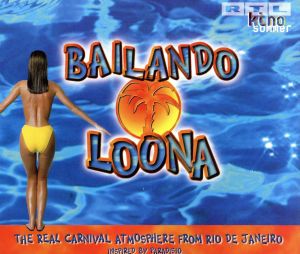 【輸入盤】Bailando