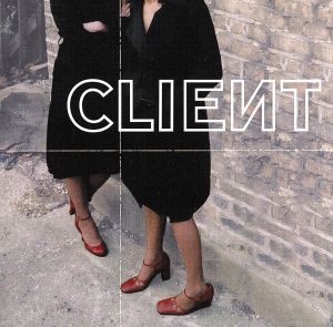 【輸入盤】Client