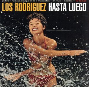 【輸入盤】Hasta Luego: Grandes Exitos