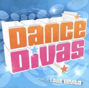 【輸入盤】Dance Divas