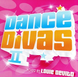 【輸入盤】Dance Divas II