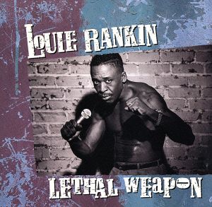 【輸入盤】Lethal Weapon