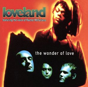 【輸入盤】The Wonder of Love