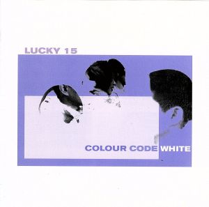 【輸入盤】Colour Code White