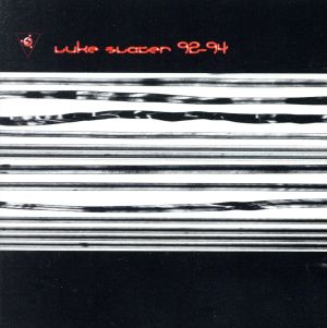 【輸入盤】Luke Slater 1992-1994