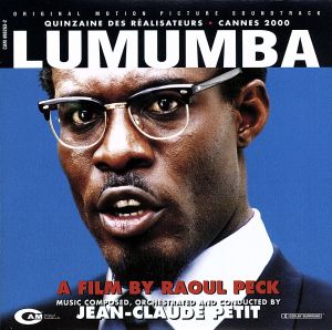 【輸入盤】Lumumba