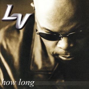 【輸入盤】How Long